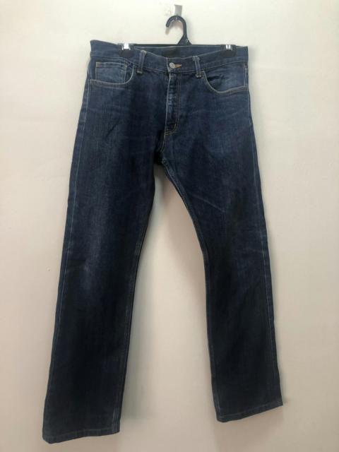 BEAMS PLUS BEAMS Tokyo Denim Pants Japan Jeans