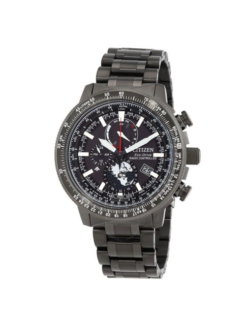 Other Designers Citizen Promaster World Time Men's Watch BY3005-56G