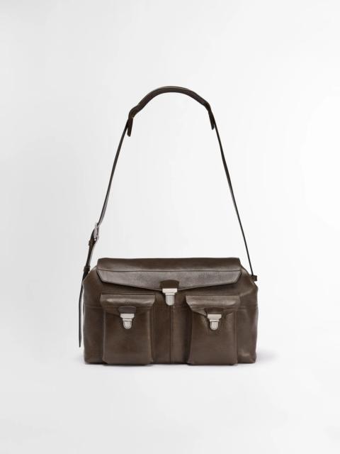 Lemaire WEEK-END GEAR BAG