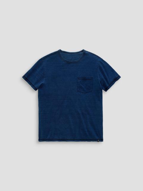 AG Jeans Nick Pocket Tee