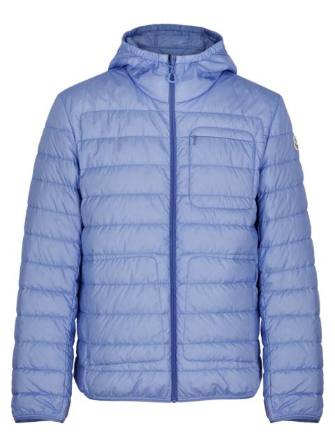Moncler Pulao quilted shell jacket