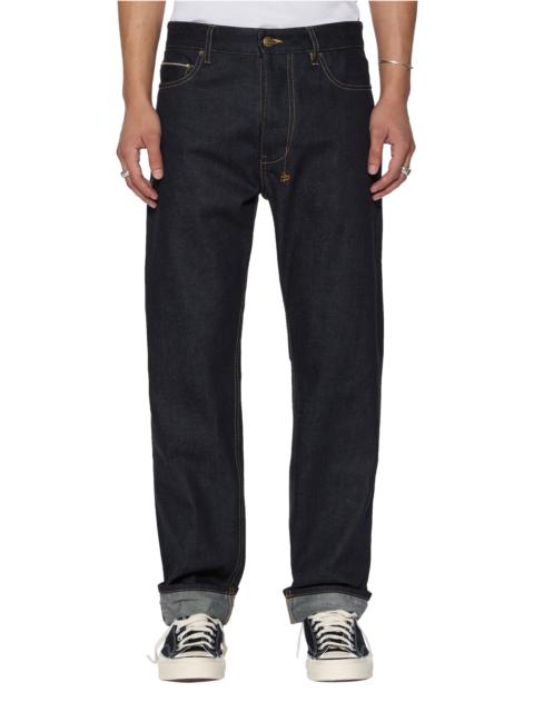 Ksubi HAZLOW SELVEDGE RAW