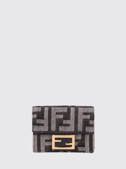 FENDI Wallet woman Fendi
