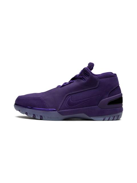 Nike Air Zoom Generation "Court Purple"