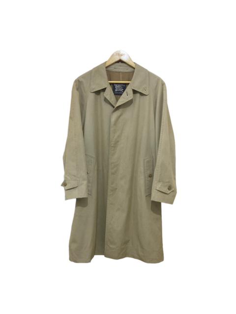 Burberry Vintage Classic Burberry Trench Coat