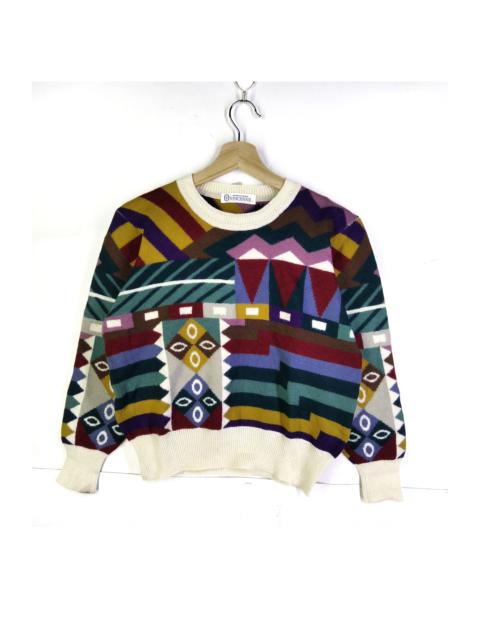 Other Designers Native × Vintage - Vintage VINCENNE native knitwear