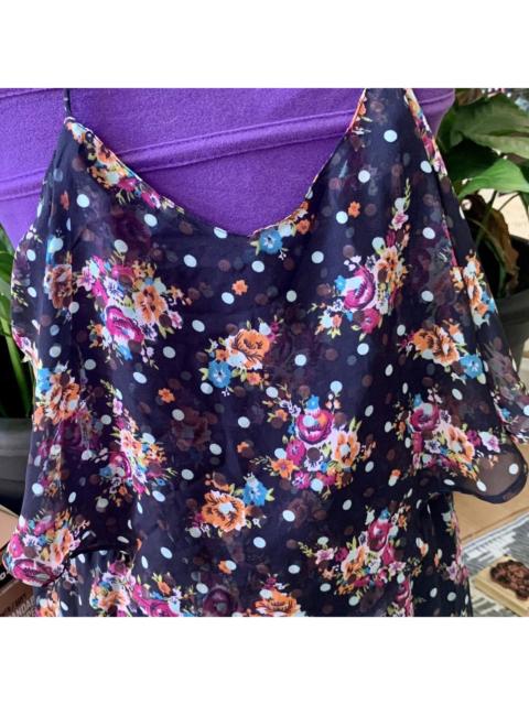 Other Designers Primark Women's Multi Blouse
