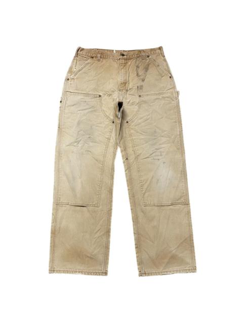 Vintage Carhartt Double knee Carpenter Pants