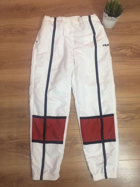 Other Designers Vintage - Rare Sweatpants Fila Nice Design