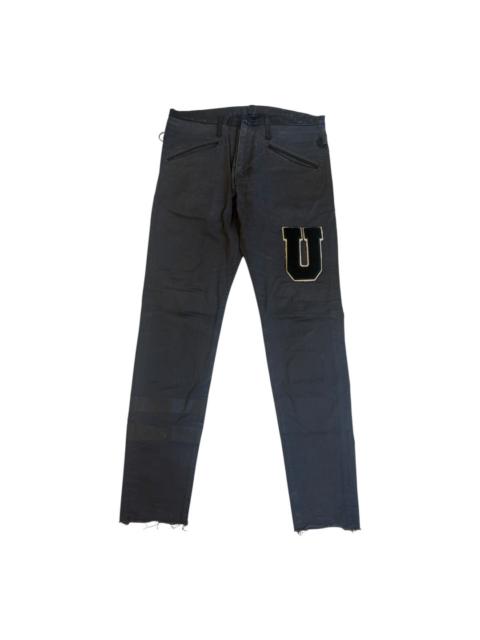 UNDERCOVER Undercover SS2018