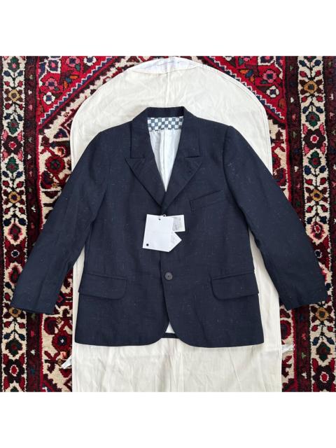 visvim VISVIM 16SS GRANGER BLAZER (VINTAGE NEP) Suit Jacket