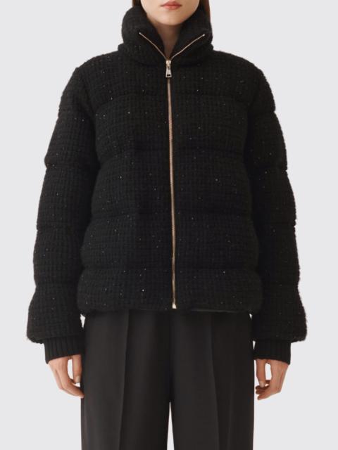 FABIANA FILIPPI Coat woman Fabiana Filippi