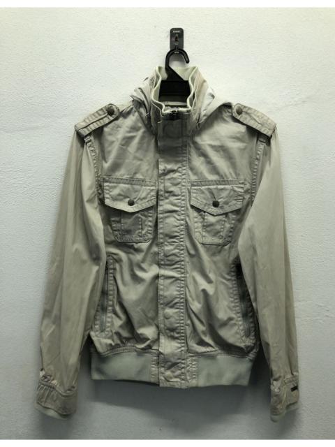 Other Designers Vintage Levi Strauss & Co Jacket