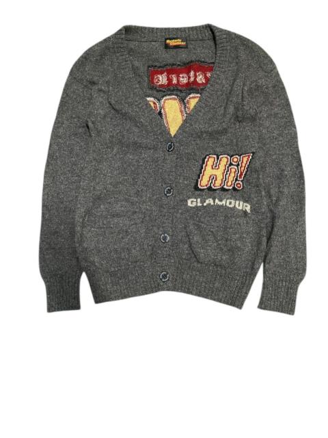 Hysteric Glamour Vintage Hysteric Glamour Knitwear Sweater