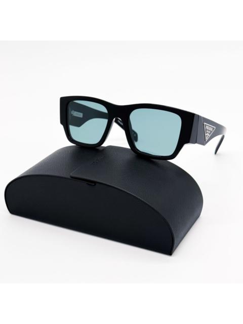 Prada NEW PRADA SUNGLASSES PR10ZS 16K40K SPR 10Z 16K40K EYEWEAR PR