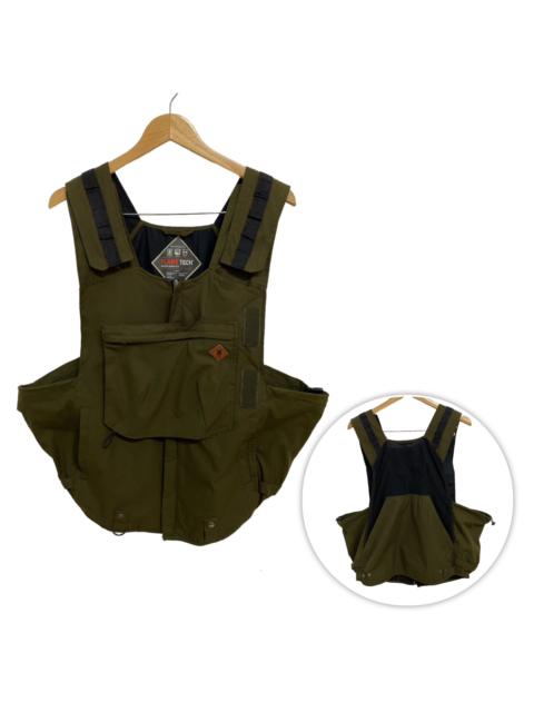 Other Designers Outdoor Life - Fieldcore Flame Tech Multipocket Tactical Vest