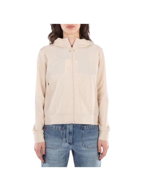 Other Designers Save The Duck Pear Zip Hooded Jacket