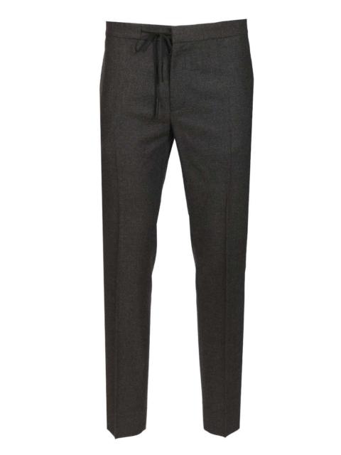 Maison Margiela Maison Margiela Men Tailored Wool Trousers