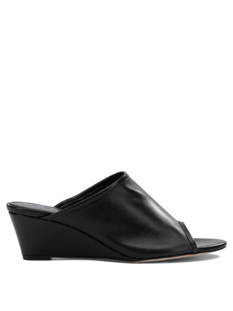 Aeyde Aeyde Suzanne 50mm Heeled Sandals