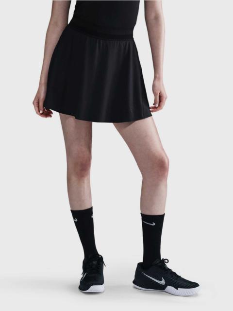 Nike Dri-Fit Advantage Ace 15" Tennis Skirt Women's