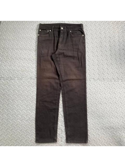 Other Designers Women's Black Trousers