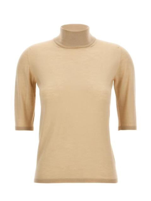 Max Mara 'Cecina' turtleneck sweater