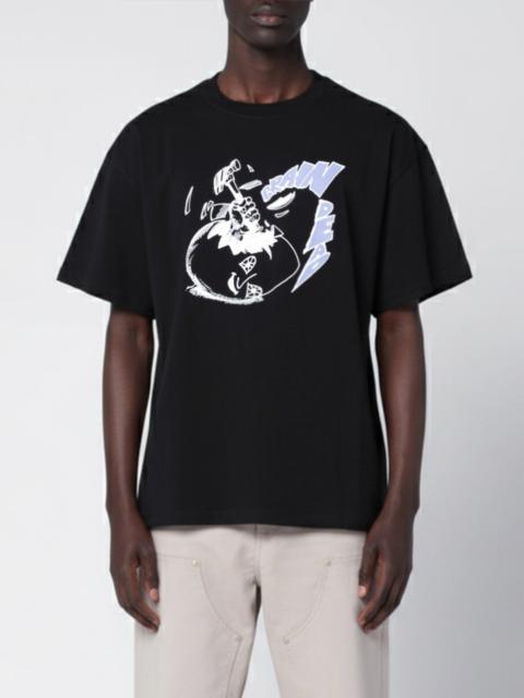 BRAIN DEAD T-shirt men Brain Dead