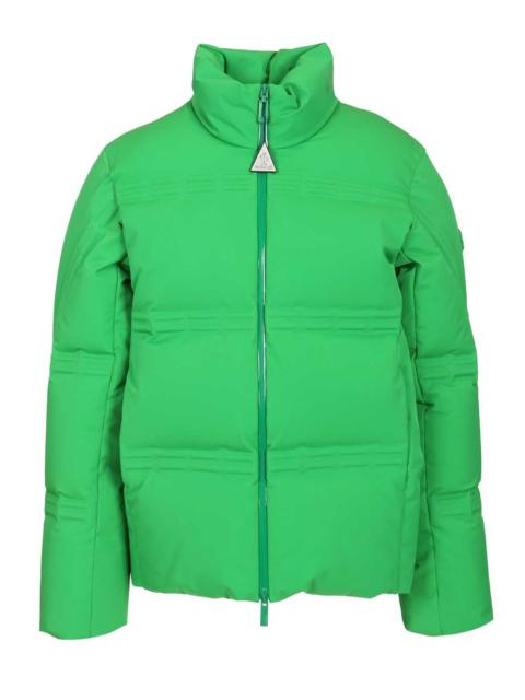 Moncler Rally Jacket Coats Green