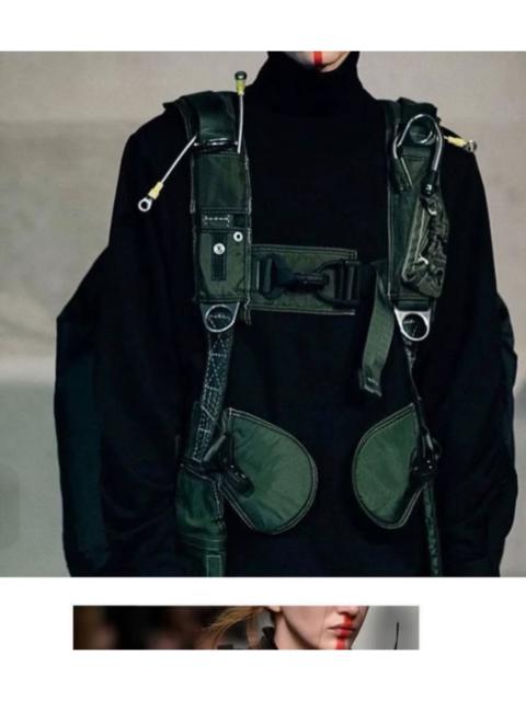 Other Designers Matthew Miller vest