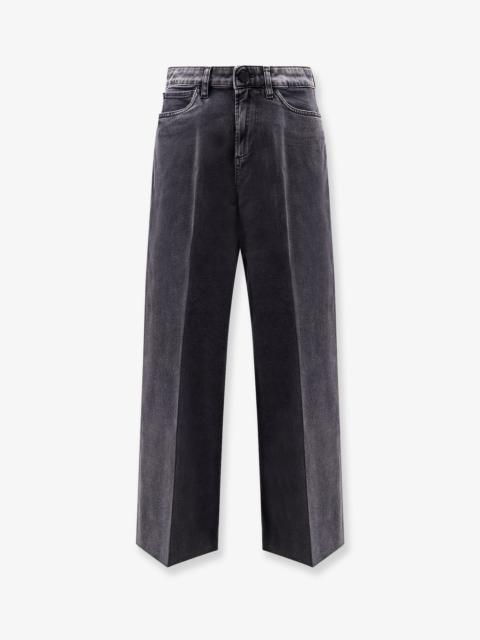 Other Designers 3X1 Hellen Baggy Fit Jeans