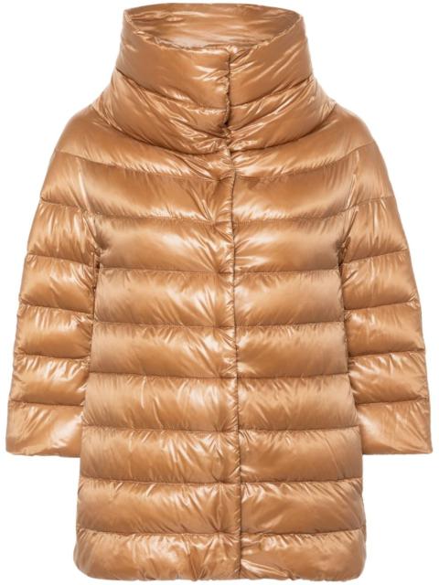 Herno Herno Jackets Camel