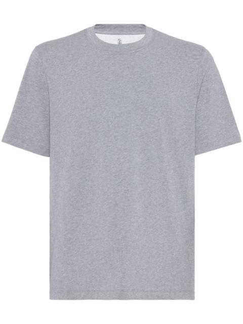 Brunello Cucinelli Brunello Cucinelli Men Jersey T-Shirt