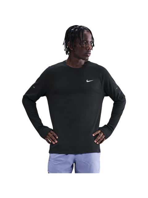 Nike Dri-Fit Stride Waffle Crew - Men's