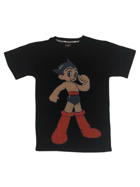 Other Designers Movie - RARE! C-JRT ASTRO BOY BIG GRAPHIC