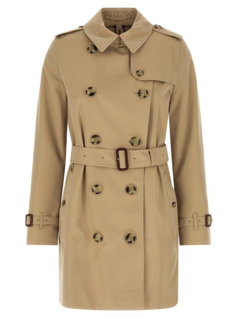 Burberry Burberry Women 'Kensington' Trench Coat