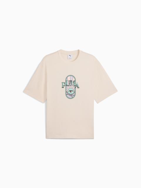 PUMA GRAPHIC Tee Men