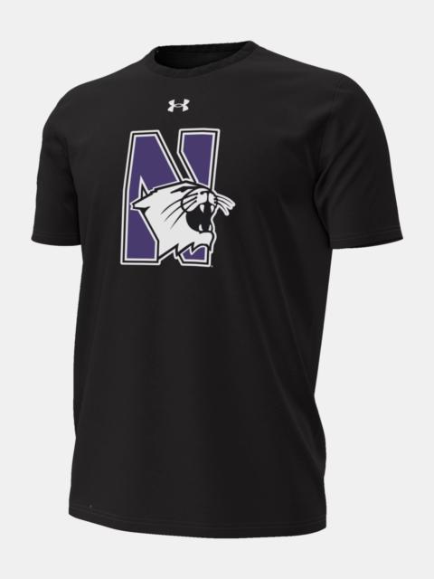 Under Armour UA Performance Cotton Collegiate