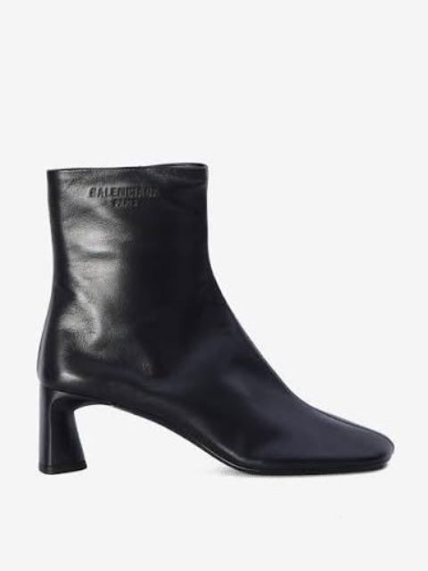 BALENCIAGA Balenciaga Duty Free Boot