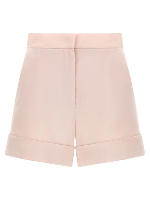 Max Mara Max Mara Women 'Mxmcelebre' Shorts