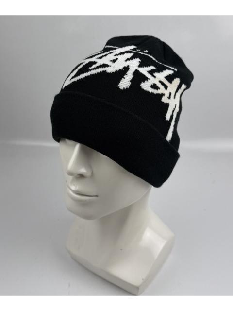 Stüssy stussy beanie hat tc53