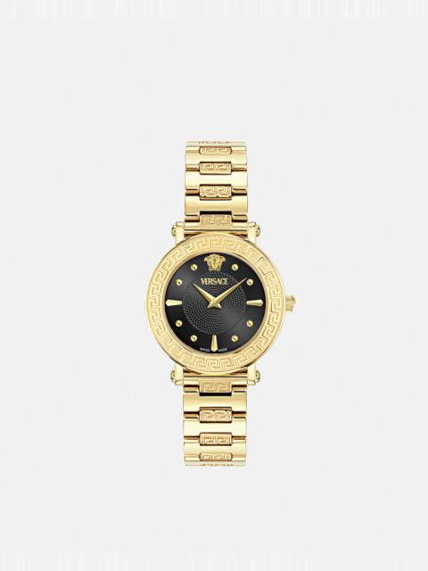 VERSACE Greca Sphere Watch