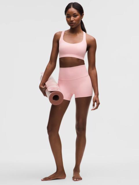 lululemon lululemon Align No Line™ High-Rise Short 4"