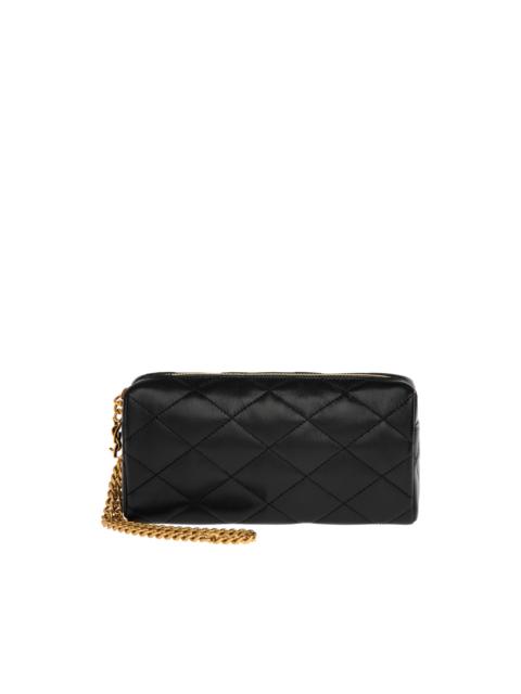 SAINT LAURENT BIJOU POUCH