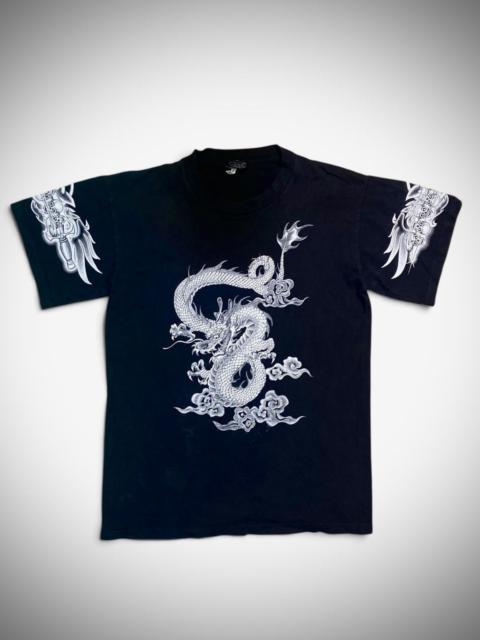 Hysteric Glamour Japanes Triball Tatto
