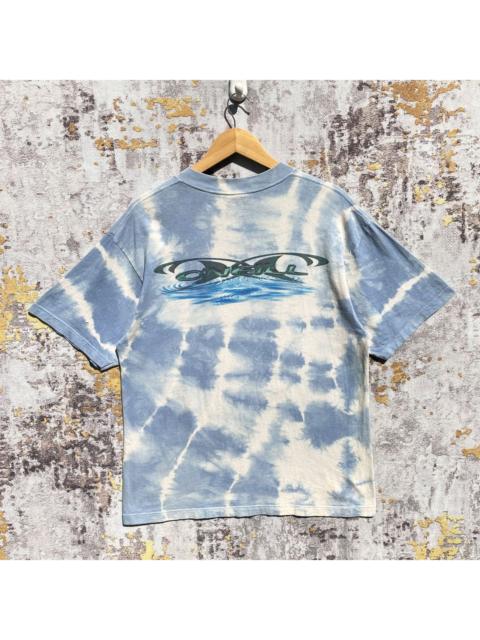 Other Designers O'Neill - Vintage Oneill Surfboards Shirt BackHit Oneill Surf