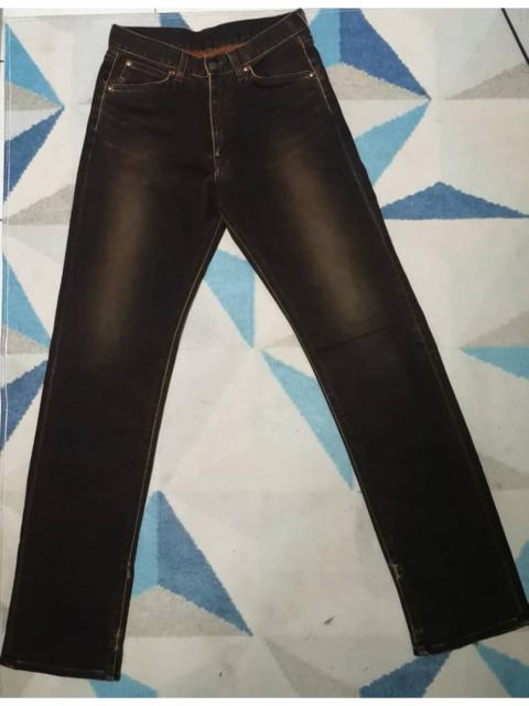 Other Designers Lee - Selvedge Denim