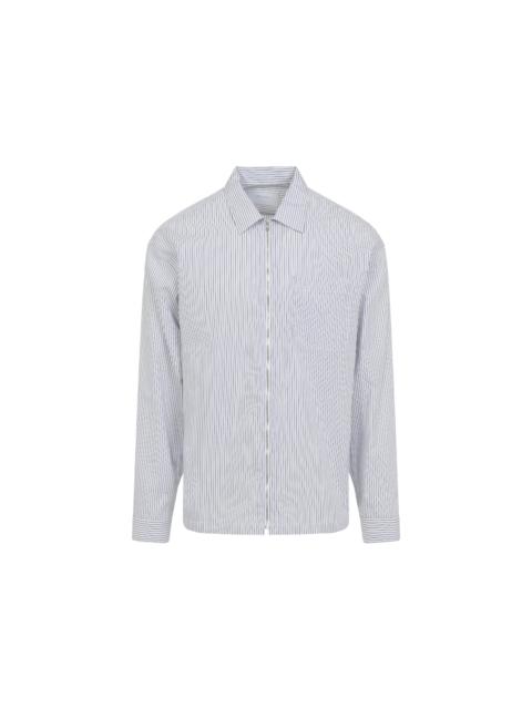 Prada Prada Cotton Shirt Men