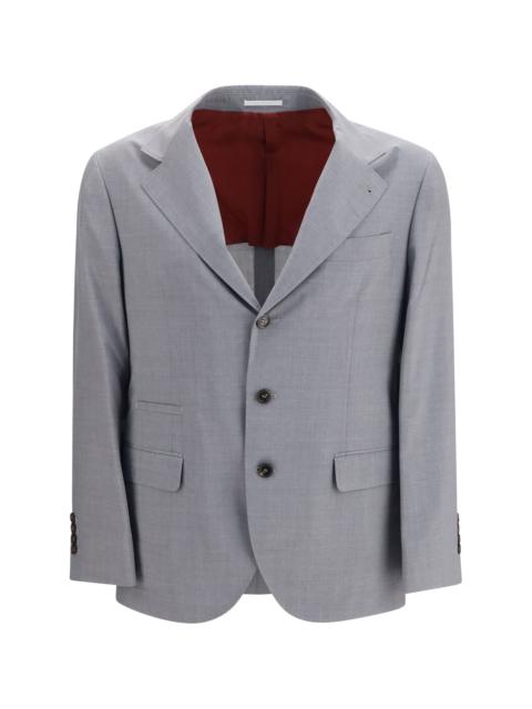Brunello Cucinelli Brunello Cucinelli Men Blazer