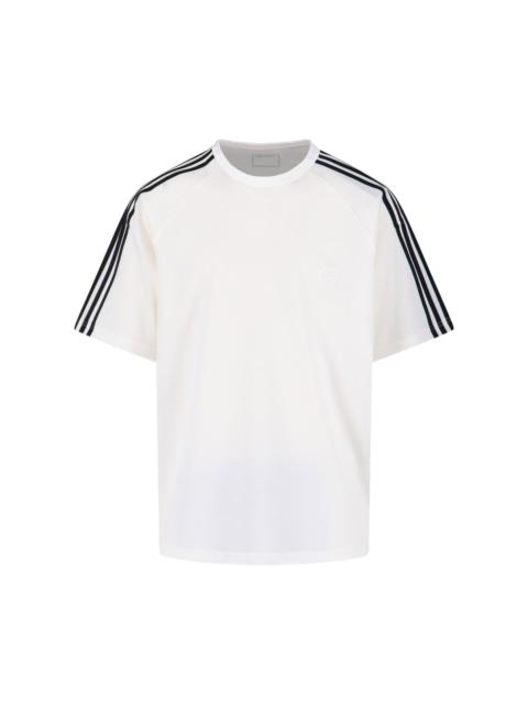 Y-3 LOGO T-SHIRT