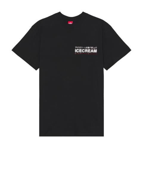 ICECREAM Prestige Oversized Tee